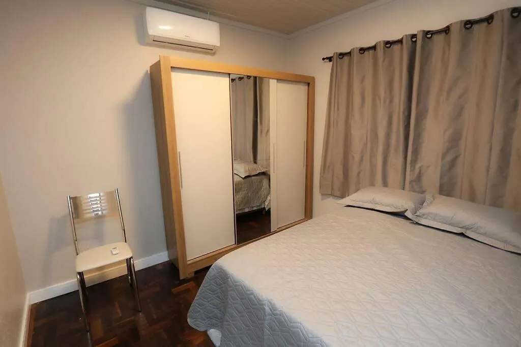 Casa No Centro De Concordia - Sc Villa Holiday home