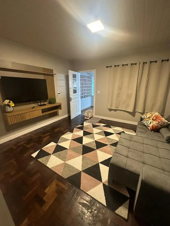 Casa No Centro De Concordia - Sc Villa