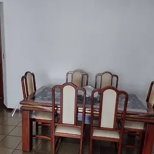  Apartamento Do Familiar Com Piscina Brasil
