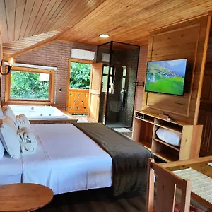 Apartamento Sonnen Schein, Sao Martinho