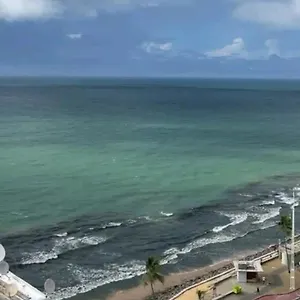  Apartamento Flat Boa Viagem Brasil