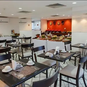  Apartamento Flat Navegantes - Mar Brasil