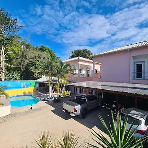  Casa de Férias Magnólia Brasil