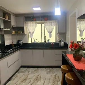Apartamento Quarto Em Apartameto Alto Padrao - Centro, Concordia
