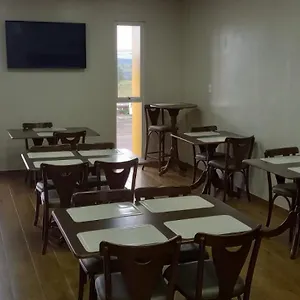 Apartamento California, Concordia