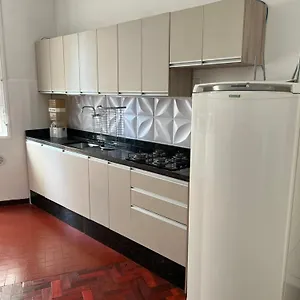 Apartamento Amplo Apto No Coracao Da Cidade!, Concordia