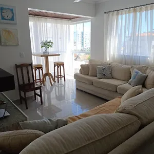Apartamento De Porto Belo, Balneario Pereque, Sc, Porto Belo