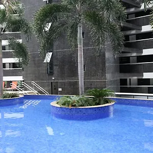  Apartamento Landscape Beira-mar Perfect Brasil