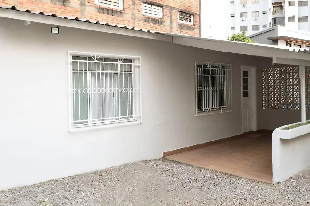 Casa No Centro De Concordia - Sc Vila Casa de Férias