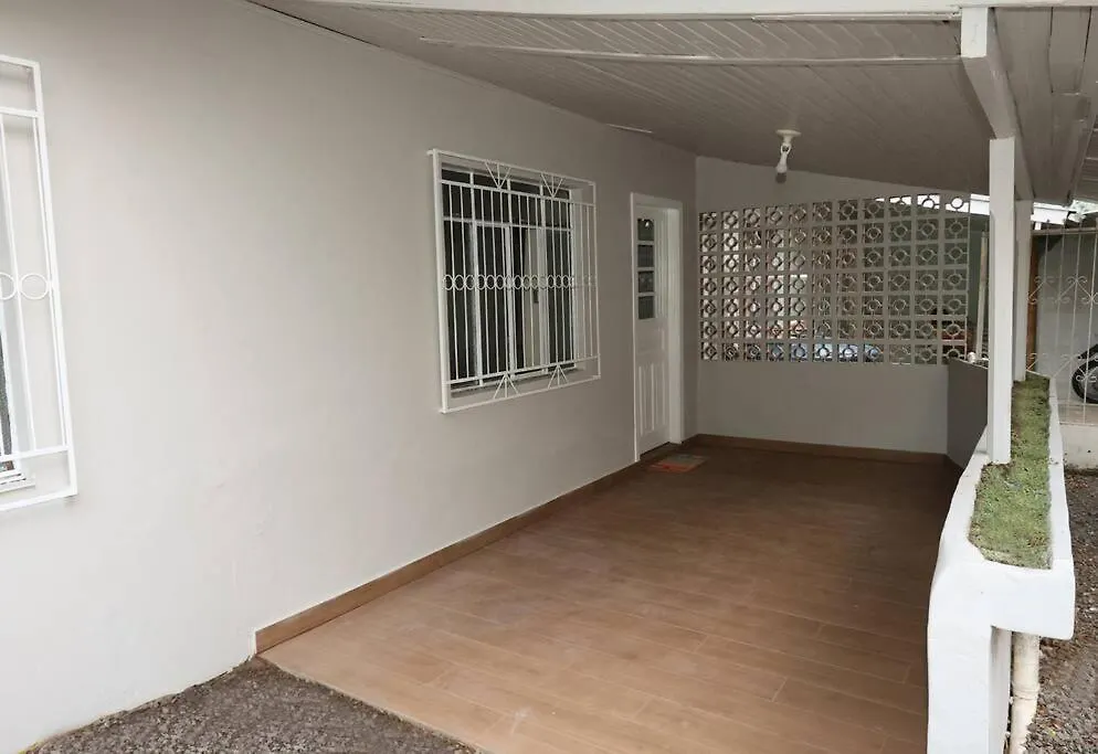 Casa No Centro De Concordia - Sc Vila